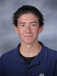 Patrick Gonzales