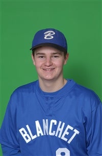 Will Henderson mugshot