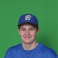 Will Henderson mugshot