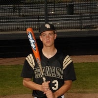 Josh Nickerson mugshot