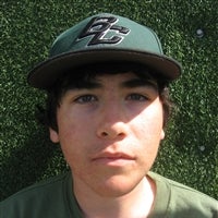 Daniel Lee mugshot