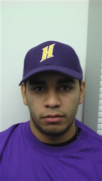 Jose Rosales mugshot