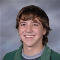 Daniel Grant mugshot