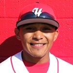 Jesse Camerena mugshot
