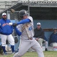 Travis Copeland