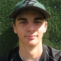 Zack Luce mugshot