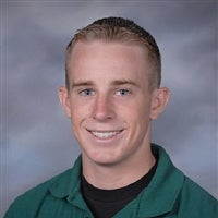 Adam Hack mugshot