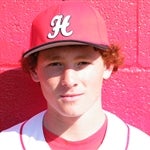 Connor West mugshot