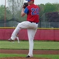 Tyler Lanier