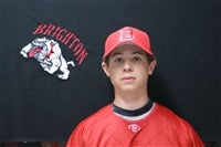Zach Nance mugshot