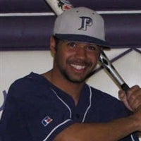 Kaleb Chance mugshot