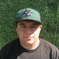 Zack Ruston mugshot