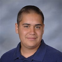 James McDonald mugshot