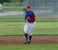 Aaron Florios