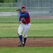 Aaron Florios