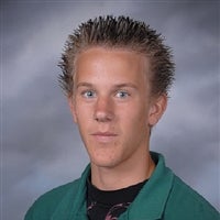 Kyle Oatman mugshot