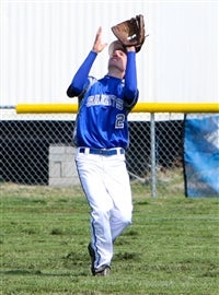 Michael Bradshaw