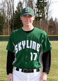 Blake Fulghum mugshot