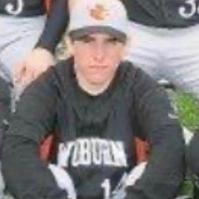 Phillip Nagle mugshot