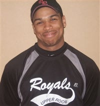 Joshua Boyd mugshot