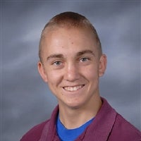 Josh Bernard mugshot