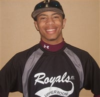 Brandon Johnson