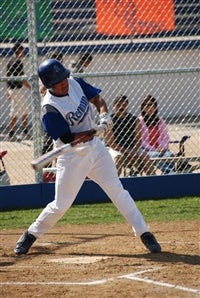 Luis Casco