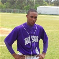 Leron Thomas