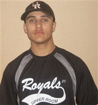 Jimmy Wright mugshot
