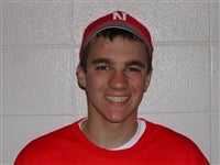 Matt Cmiel mugshot