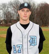 Robby Nicholson