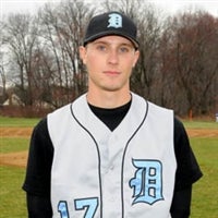 Robby Nicholson mugshot