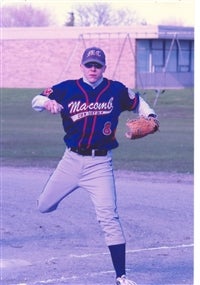 Sawyer Veihl