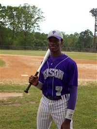 Jorrell Johnson
