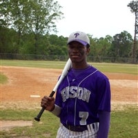 Jorrell Johnson