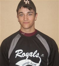 Zachary Uher