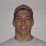 Luke Holm