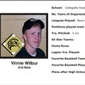 Vinnie Wilbur