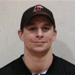 Paul Smith mugshot