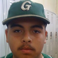 Andres Alcaraz mugshot