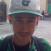 Milton Delabra mugshot