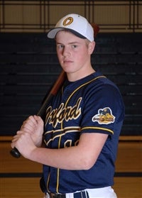 Kyle Hartwick mugshot