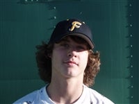 Kane Wolfe