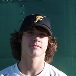 Kane Wolfe mugshot