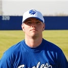 Jared Baker mugshot
