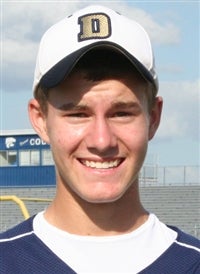 Brett Jones