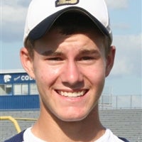 Brett Jones mugshot