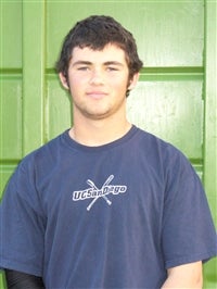 Mo Kreitenberg