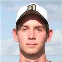 Marcus Farmer mugshot