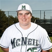 Beau Beane mugshot